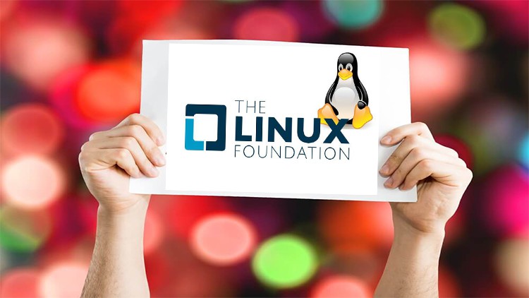 Read more about the article Linux Foundation System Administrator Certification 2021