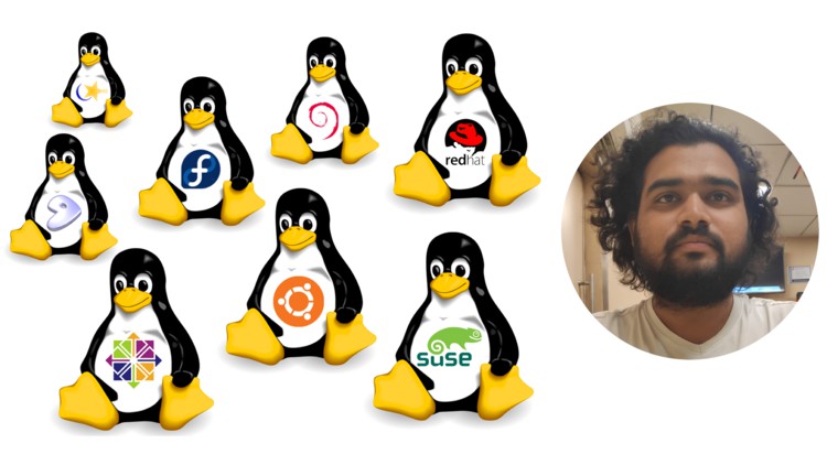 Read more about the article Linux Operating System: A complete Linux guide for Beginners