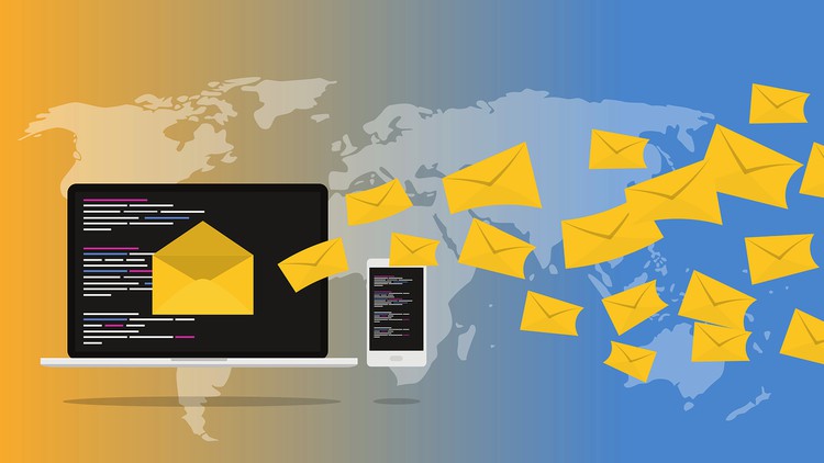 Read more about the article Master Email Marketing | A Step-by-Step Guide for 2021