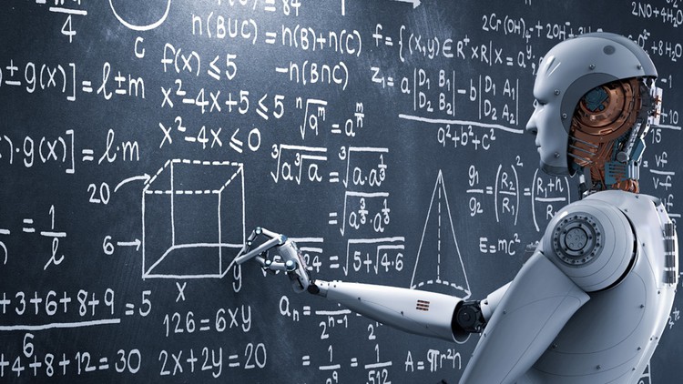 Read more about the article Maths behind machine learning – AImpact
