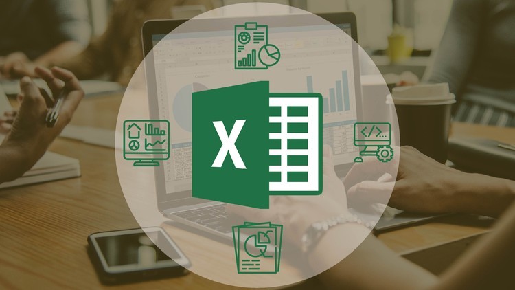 Read more about the article Microsoft Excel Weekender Crash Course