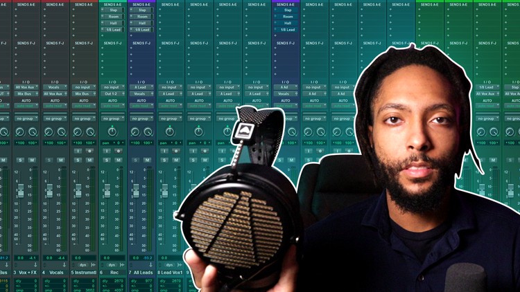 Read more about the article Music Mixing Masterclass: How to Mix Rap Vocals in Pro Tools