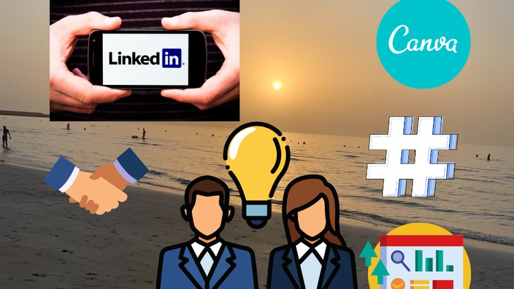 Read more about the article Personal branding on LinkedIn- Link dots to create strategy