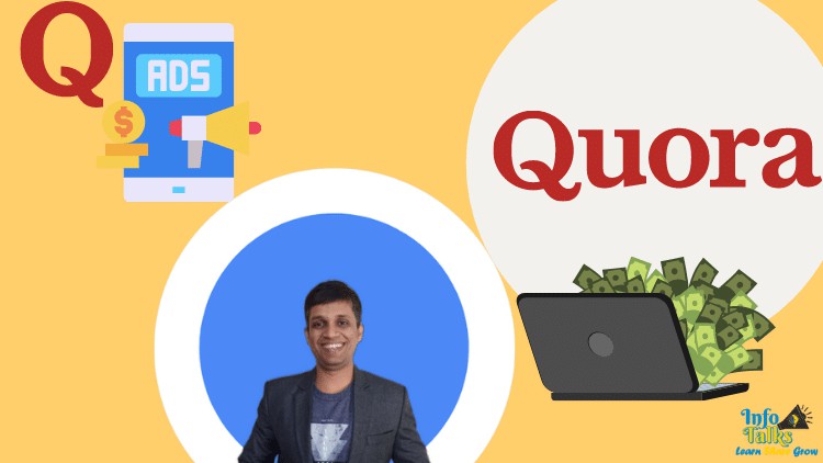 Read more about the article Power of Quora : A to Z of Earning from Quora & Quora Ads