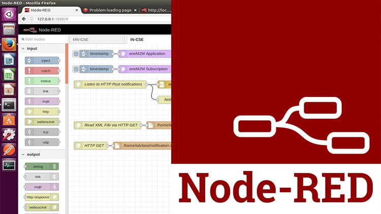 Read more about the article Practical Node-Red in smart home automation DIY-Part1