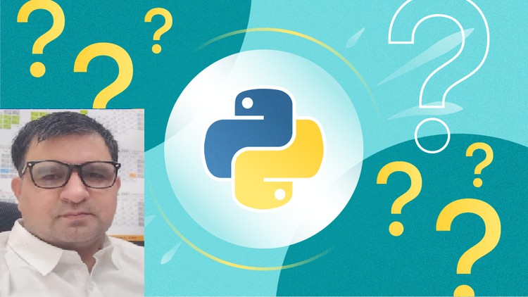 Read more about the article Practice Python by Solving 100 Python Coding Challenges