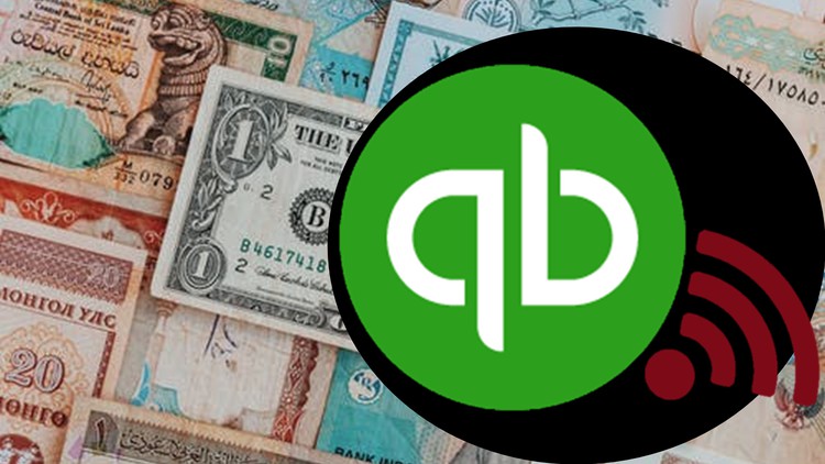 Read more about the article QuickBooks Online Multiple Currencies