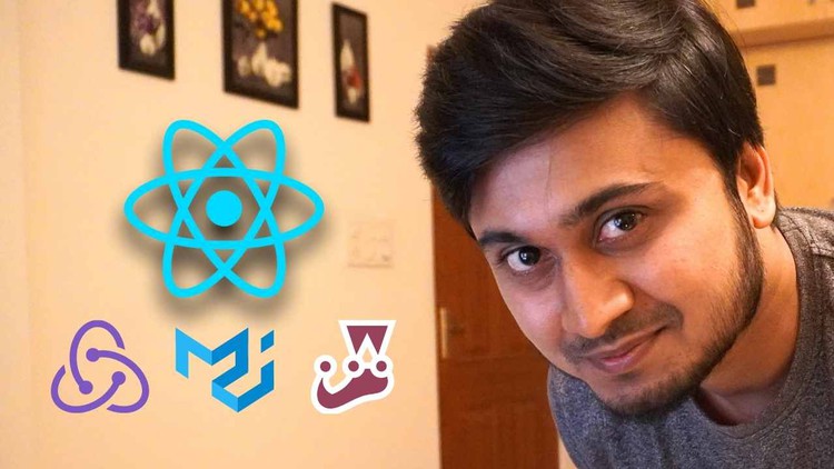 Read more about the article React, Redux & Material UI Workshop for Beginners