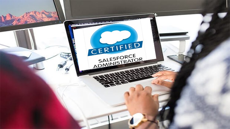 Read more about the article Salesforce Administration Essentials for Experienced Admin