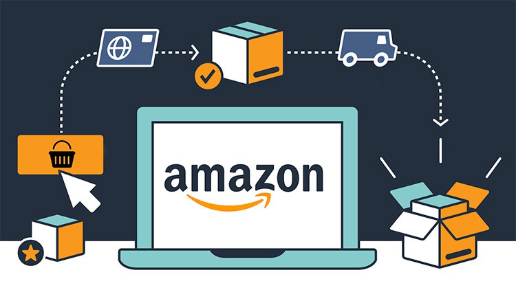 Selling on Amazon Complete Course: FBA, FBM, Sponsored Ads