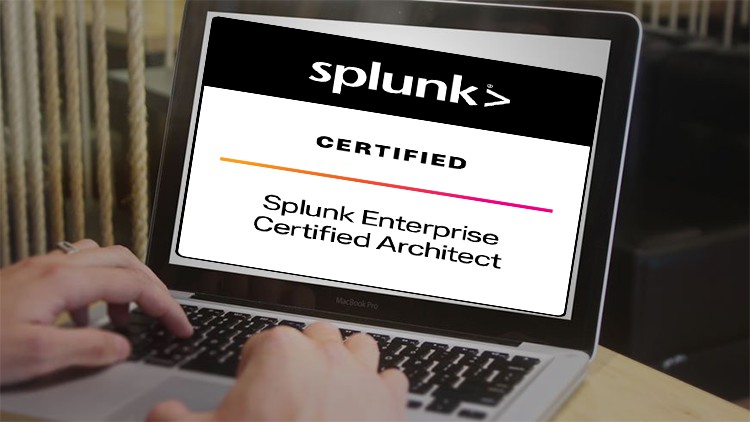 Read more about the article Splunk Enterprise Architect Practice  Tests Certification