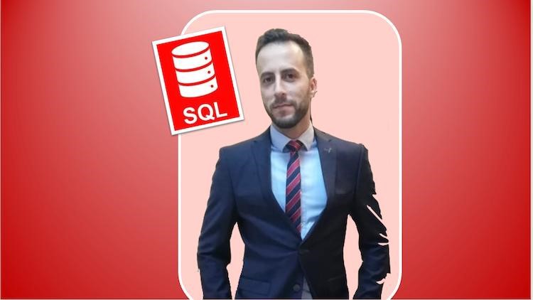 Read more about the article The Complete Oracle SQL Bootcamp 2022