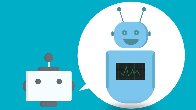 Read more about the article 2022 Twitter Chat Bot in Python from Scratch.
