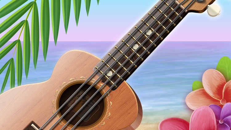 Read more about the article Ukulele Complete Course for Beginners