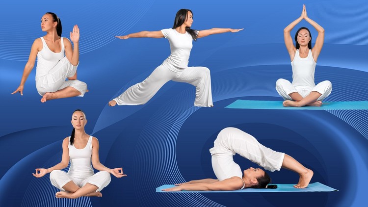 Read more about the article Understanding Yoga: Education On The Benefits & Styles