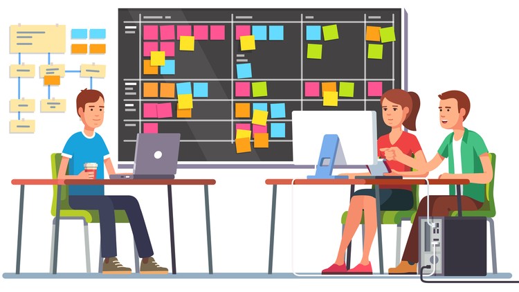 Read more about the article User Story Mapping Workshop – Scrum Product Owner