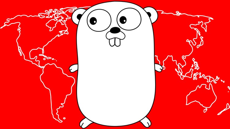 Read more about the article Web Development w/ Google’s Go (golang) Programming Language