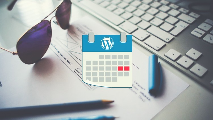 WordPress Website in a Weekend
