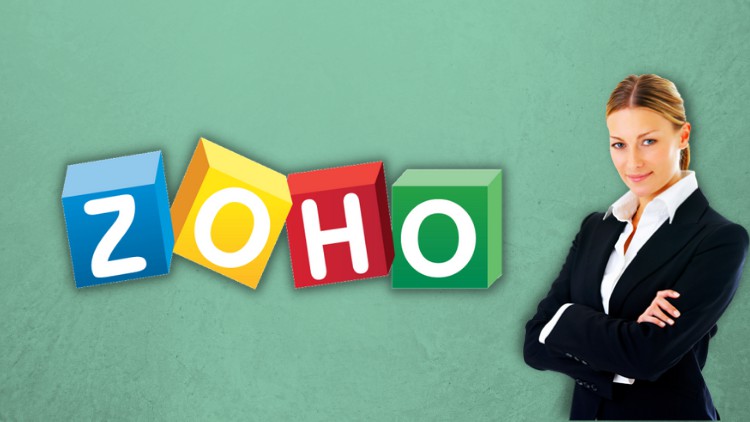 Read more about the article Zoho CRM complete course || GET CERTIFICATE ||