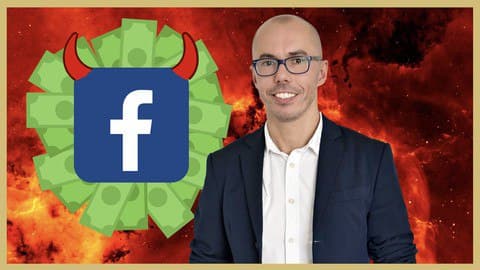 Read more about the article SELL Like HELL: Facebook Ads for E-COMMERCE Ultimate MASTERY