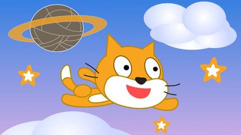 Read more about the article Scratch programming: Start creating projects in Scratch 3