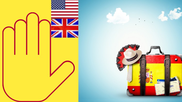 Read more about the article 5-word Spanish – Course 2 in English