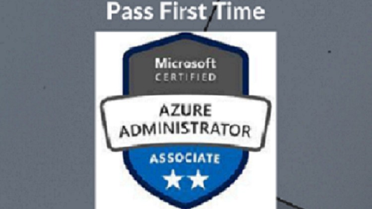 Read more about the article AZ104 Microsoft Azure Administrator Practice Exams