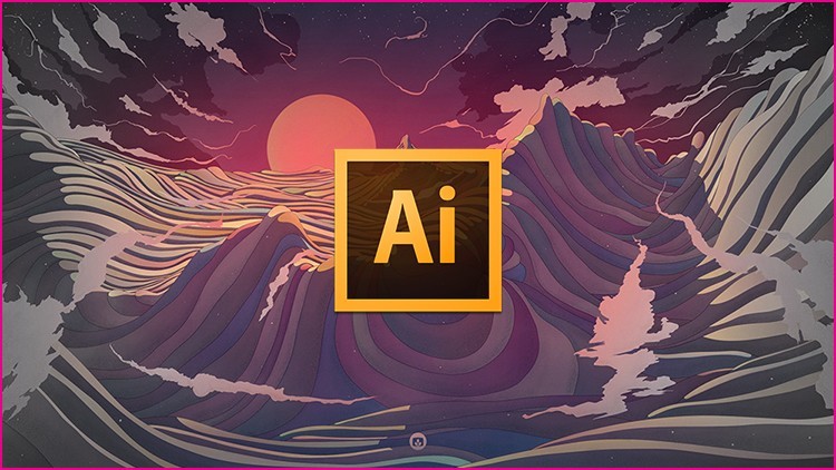 Read more about the article Adobe Illustrator CC 2020 MasterClass