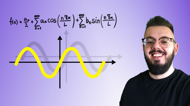 Read more about the article Advanced Engineering Mathematics – Fourier Series