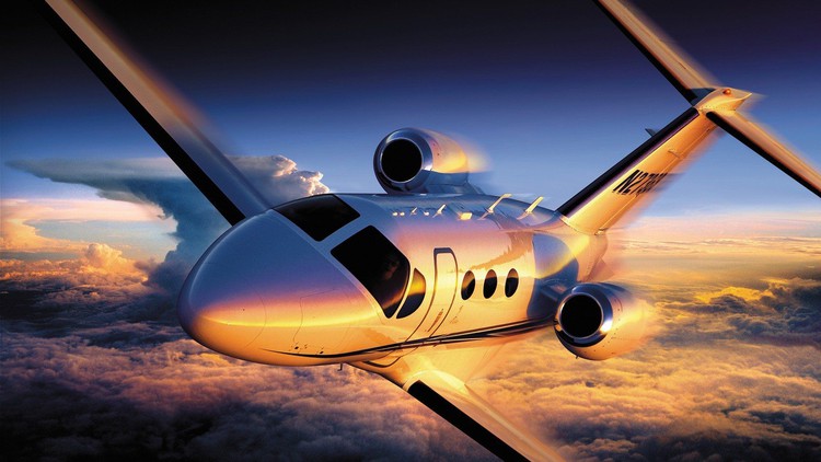 Aerospace Masterclass: Aircraft Design