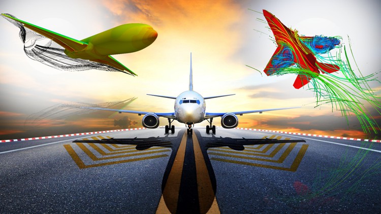 Read more about the article Aerospace Masterclass: Transonic Aerodynamics
