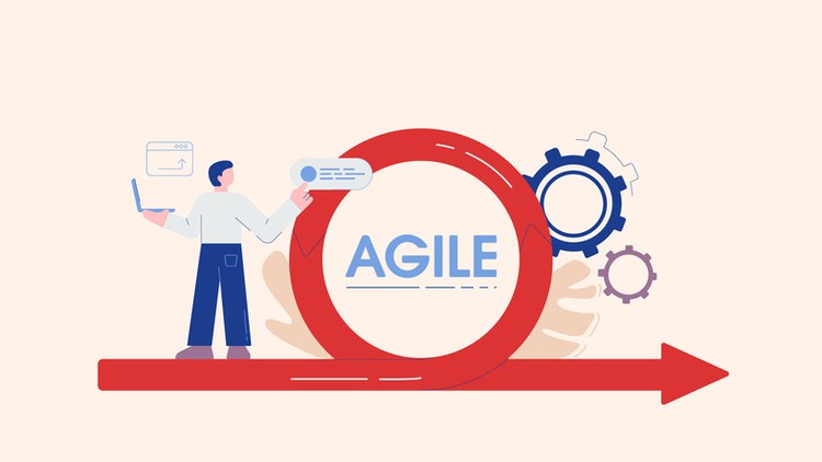 Read more about the article Agile Scrum Master online training course for beginners