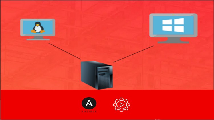 Read more about the article Ansible -Automate Administration of Windows and Linux system