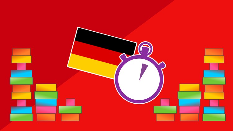 Read more about the article Building Structures in German – Structure 4 | Grammar