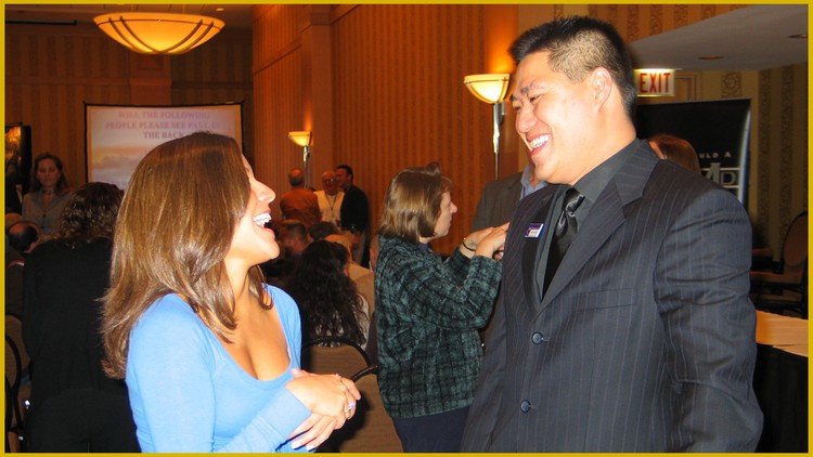 Business Networking for Success and Company Growth: Part One