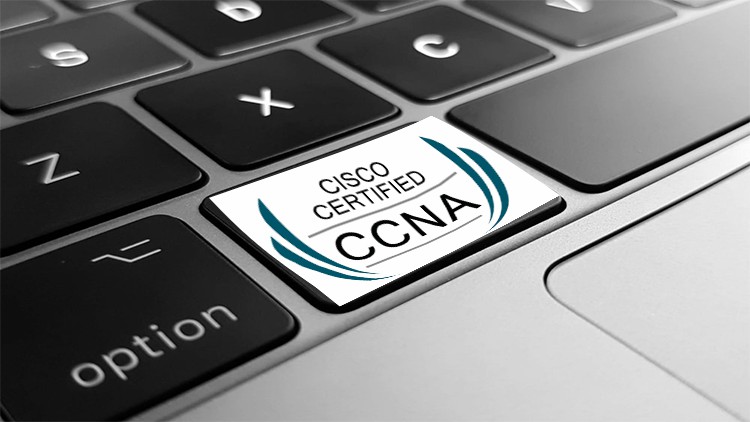 Read more about the article CCNA Cisco Network Associate Certification 2021