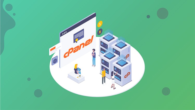Read more about the article CPanel Mastery A Comprehensive and Complete CPanel Training