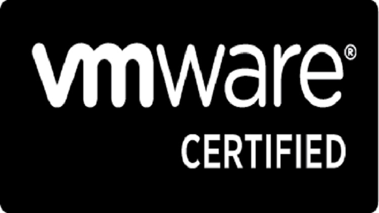 Read more about the article Certified  VMware VCP-DTM