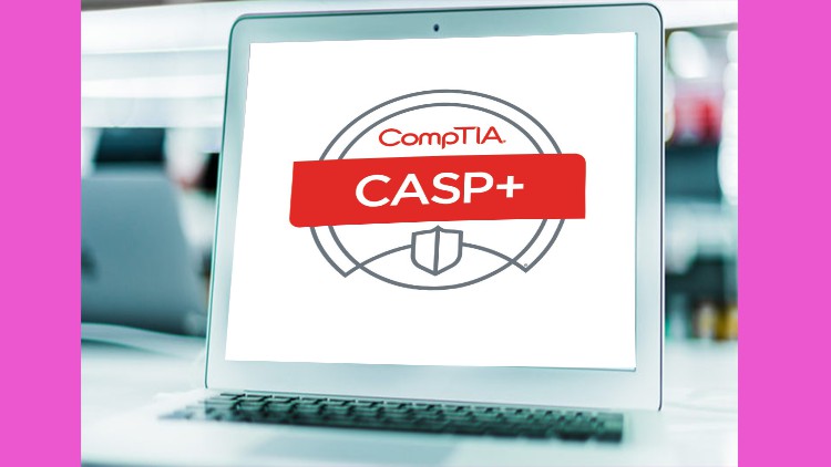 Read more about the article CompTIA Advanced Security Practitioner (CASP) Certification