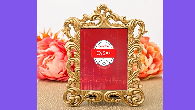 CompTIA CySA  practice Tests Certification 2021 StudyBullet com