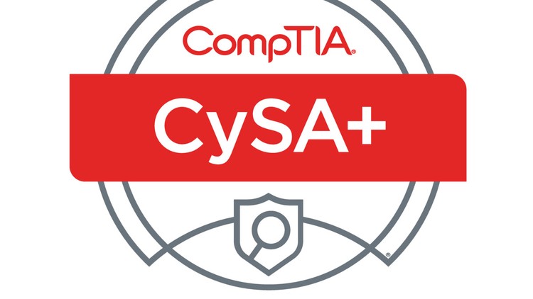 Read more about the article CompTIA CySA+