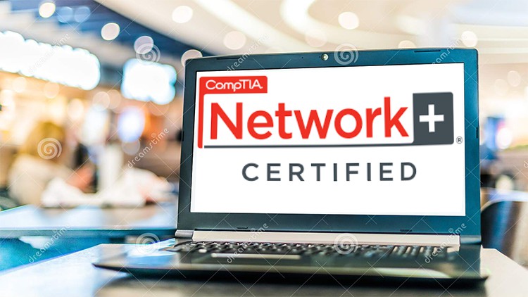 Read more about the article CompTIA Network+ practice Tests Certification 2021