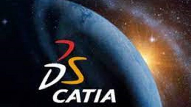 Read more about the article Complete Course in CATIA