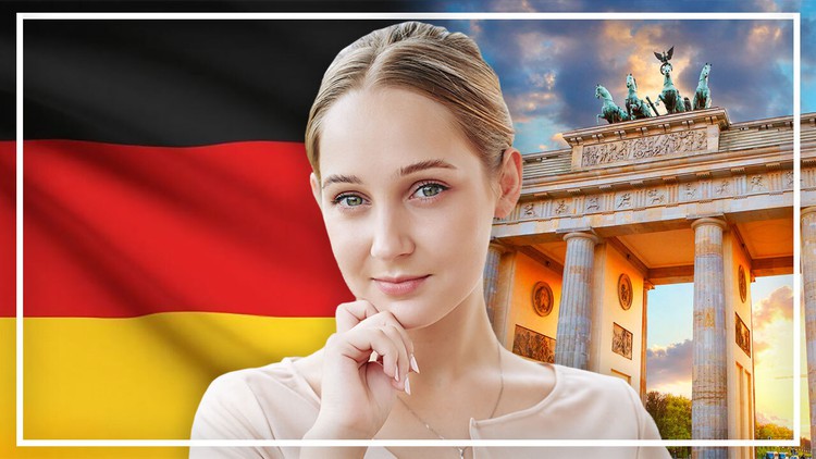 Read more about the article Complete German Course: Learn German for Beginners