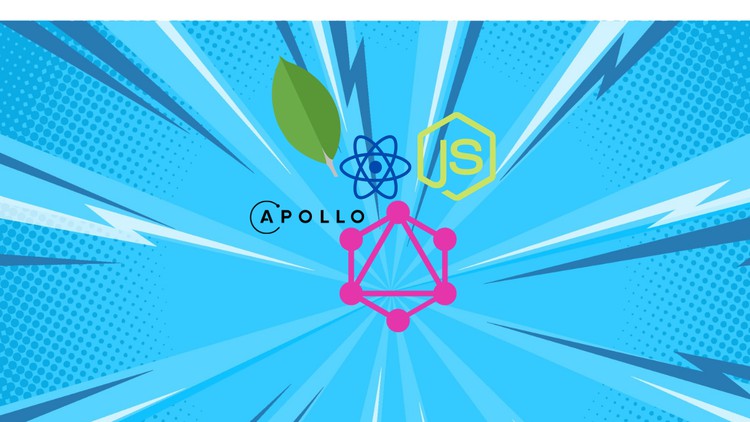 Read more about the article Complete React GraphQL MongoDB for both frontend and backend