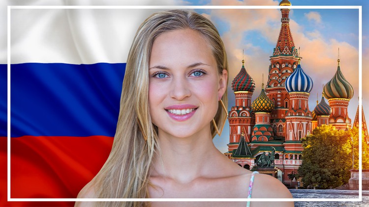 Read more about the article Complete Russian Course: Learn Russian for Beginners