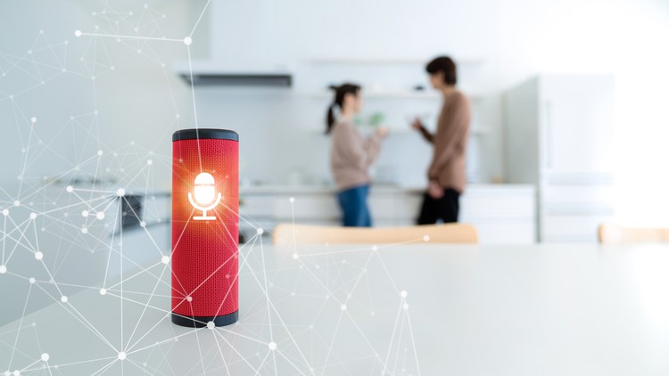 Read more about the article Create AI Voice Assistant (JARVIS) With Python