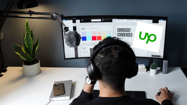 Read more about the article Design The Ultimate Upwork Profile 4 Successful Freelancers