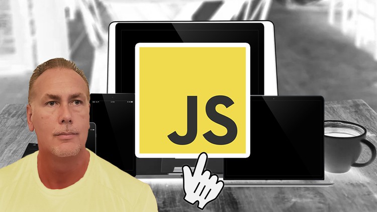 Read more about the article Dynamic JavaScript WebPages DOM CSSGrid Create Page Elements