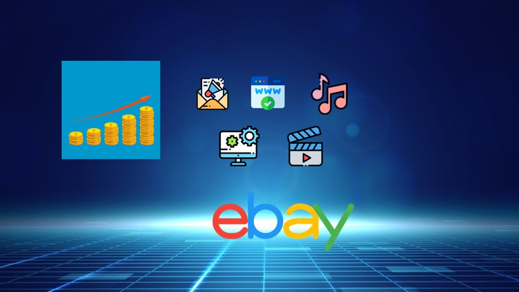 Read more about the article Ebay Digital Product BluePrint With 0 Doller Investment